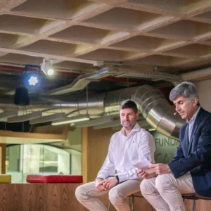 La Fundación Caja de Burgos lanza el programa Nexo ScaleUp de aceleración estratégica para empresas emergentes