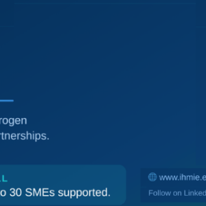 IH-MIE Open Call 2026