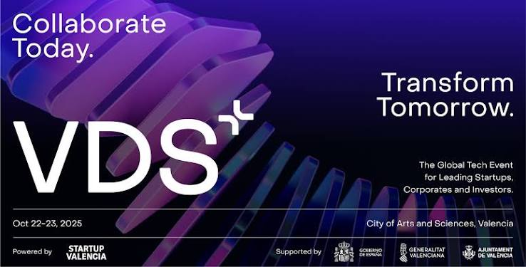 Valencia Digital Summit (VDS)