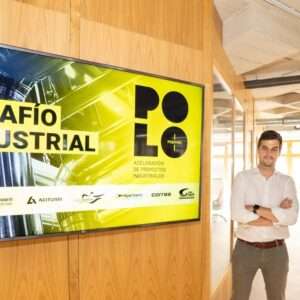 V Desafío Industrial POLO Positivo: Copiloto inteligente basado en IA para mejorar la productividad en industria